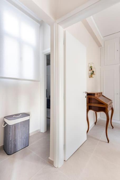 Apartament Acropolis View Ateny Zewnętrze zdjęcie