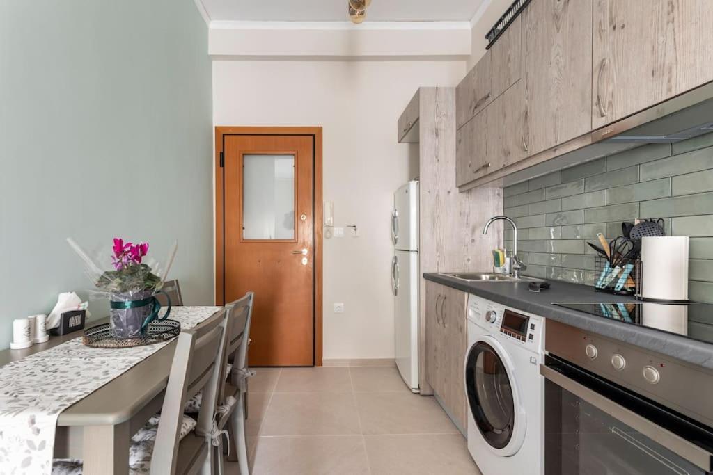 Apartament Acropolis View Ateny Zewnętrze zdjęcie