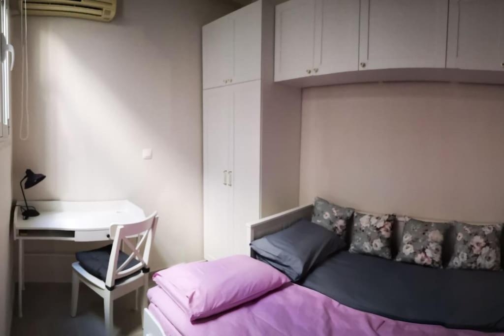 Apartament Acropolis View Ateny Zewnętrze zdjęcie