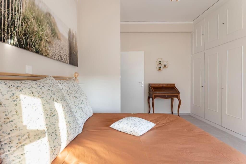 Apartament Acropolis View Ateny Zewnętrze zdjęcie