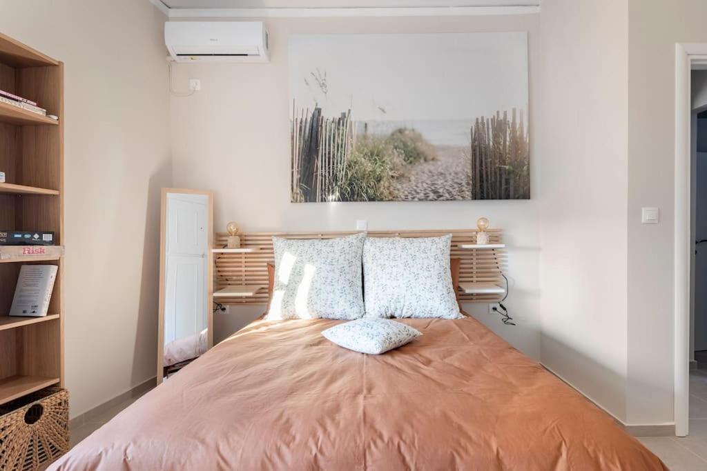 Apartament Acropolis View Ateny Zewnętrze zdjęcie