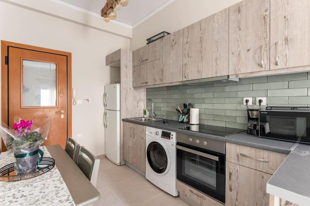 Apartament Acropolis View Ateny Zewnętrze zdjęcie