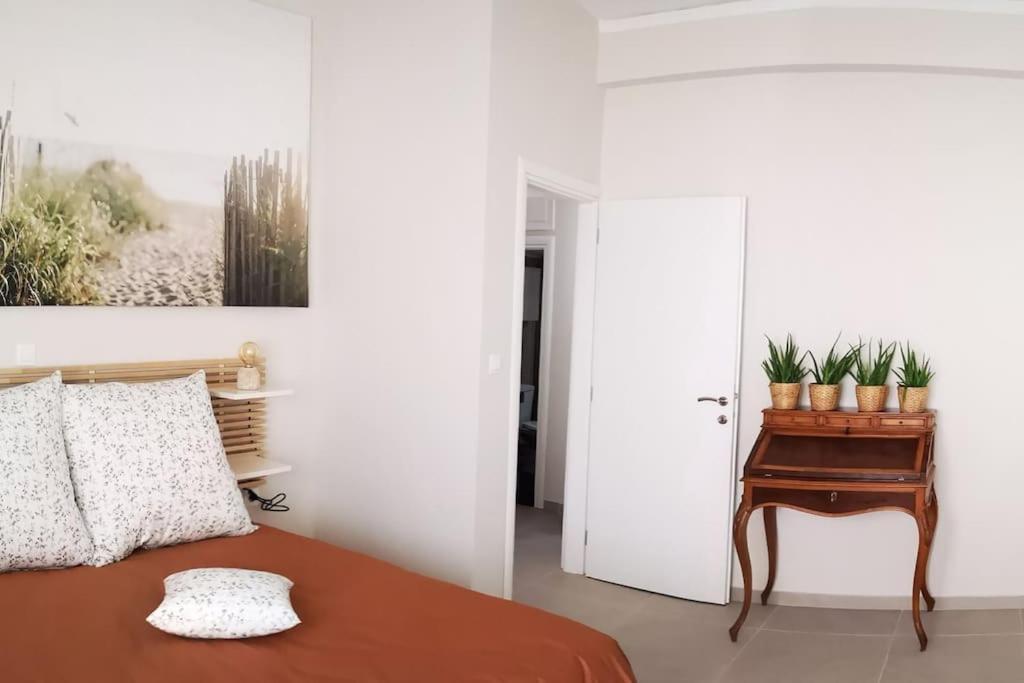 Apartament Acropolis View Ateny Zewnętrze zdjęcie